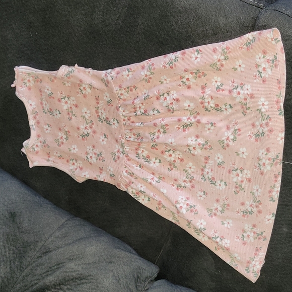 Little Lass matching 2 piece outfit size 6 - Picture 5 of 7